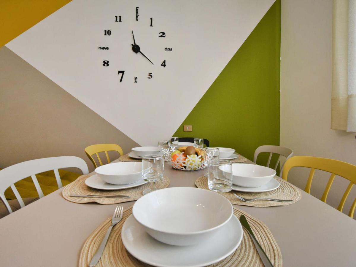 Apartment Stelvio By Interhome グロソット エクステリア 写真