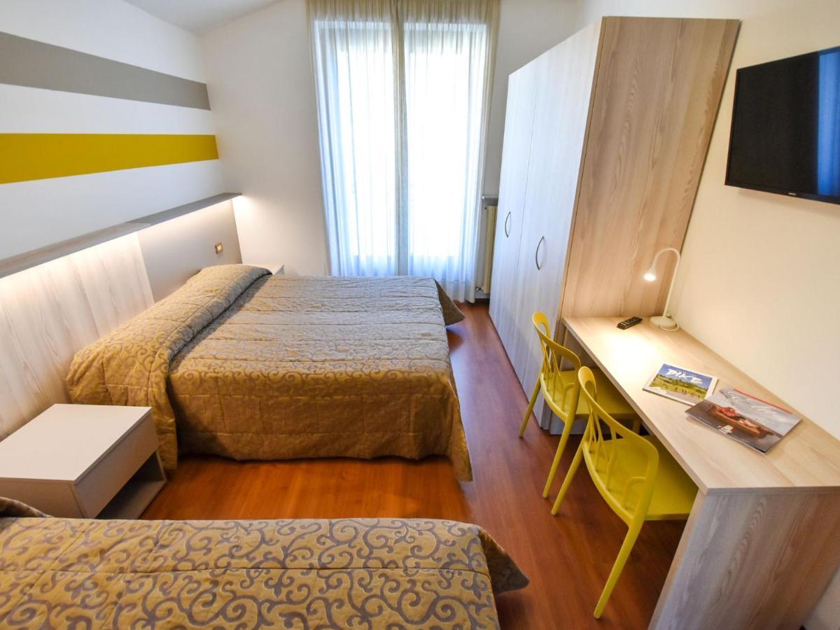 Apartment Stelvio By Interhome グロソット エクステリア 写真