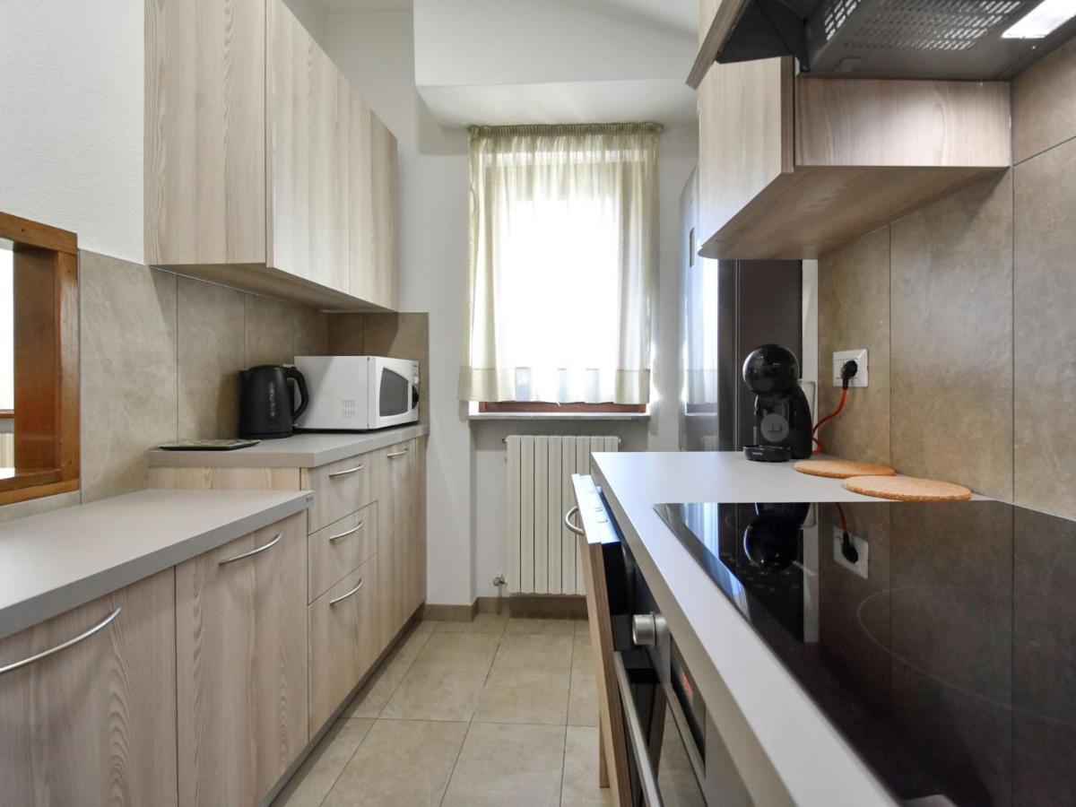 Apartment Stelvio By Interhome グロソット エクステリア 写真