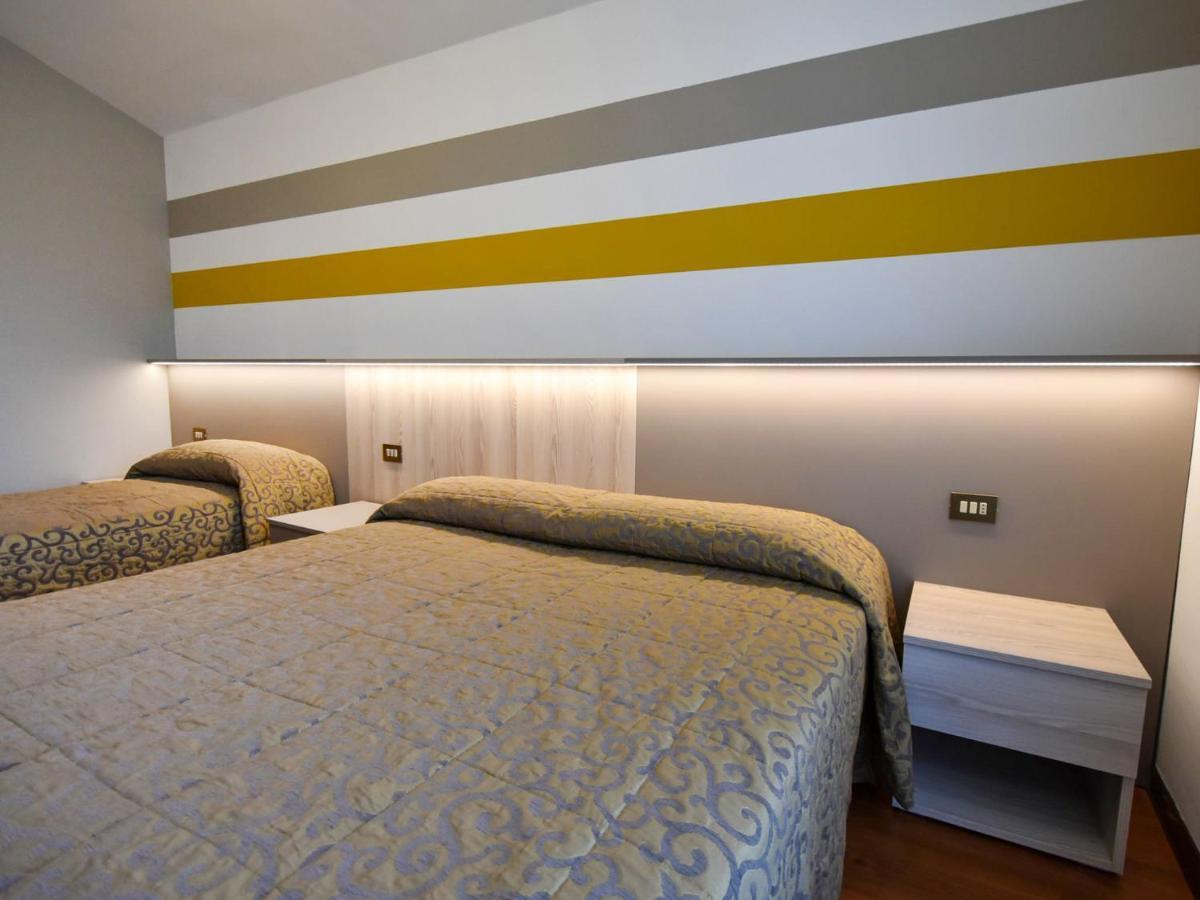 Apartment Stelvio By Interhome グロソット エクステリア 写真