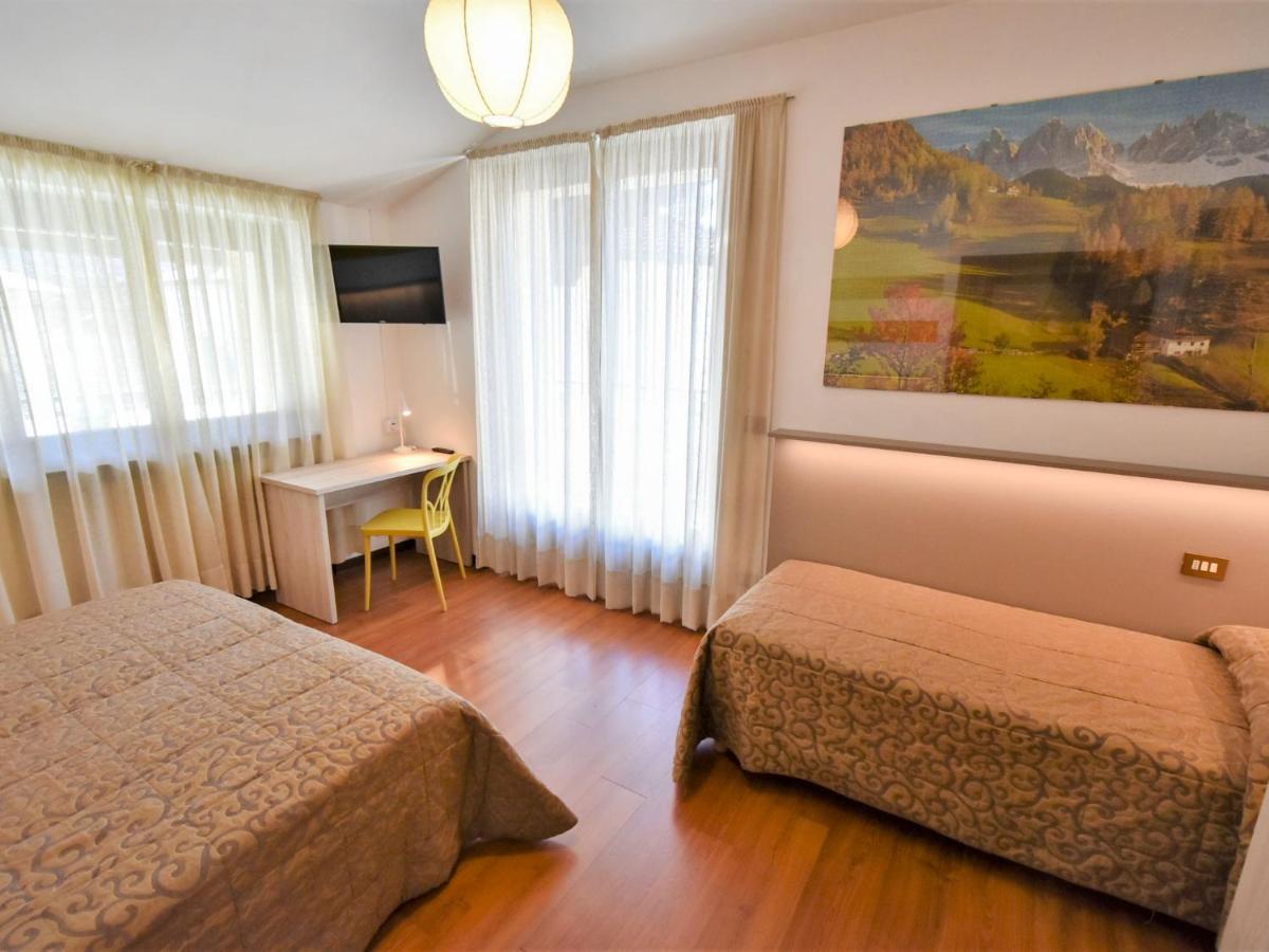 Apartment Stelvio By Interhome グロソット エクステリア 写真