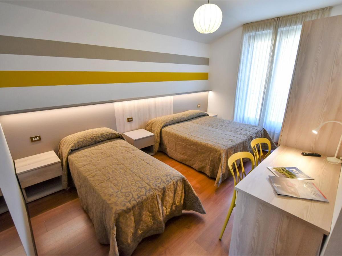 Apartment Stelvio By Interhome グロソット エクステリア 写真