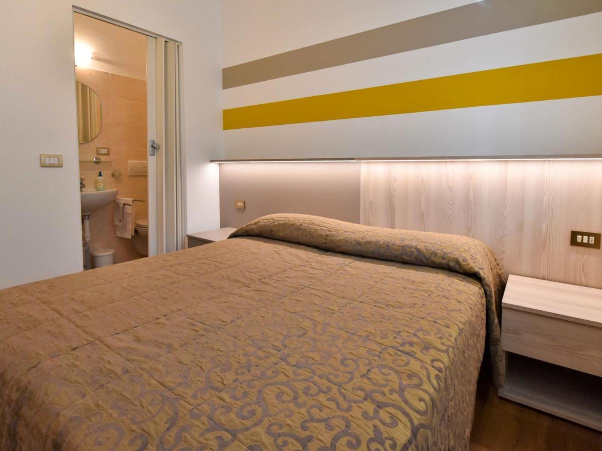 Apartment Stelvio By Interhome グロソット エクステリア 写真