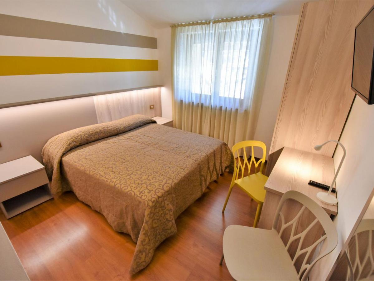 Apartment Stelvio By Interhome グロソット エクステリア 写真