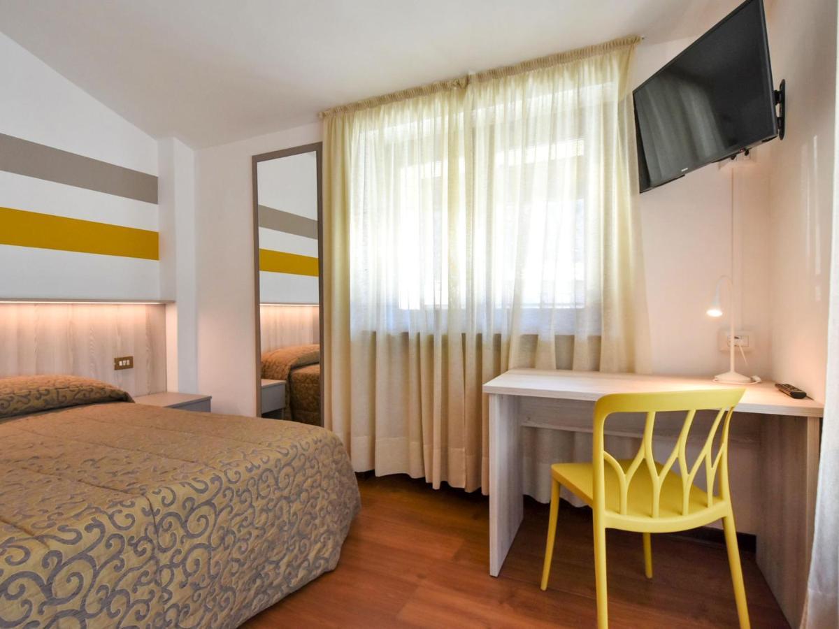 Apartment Stelvio By Interhome グロソット エクステリア 写真