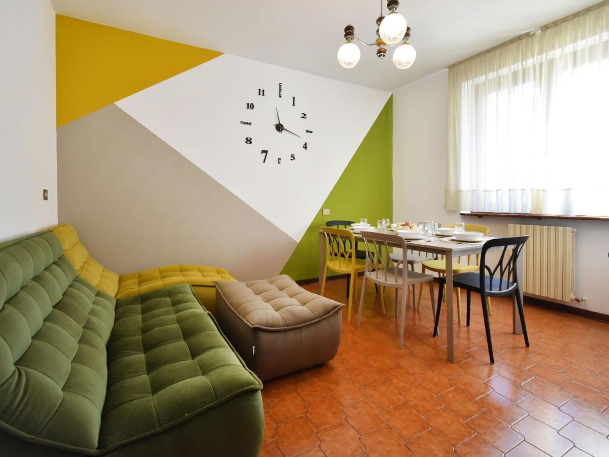 Apartment Stelvio By Interhome グロソット エクステリア 写真