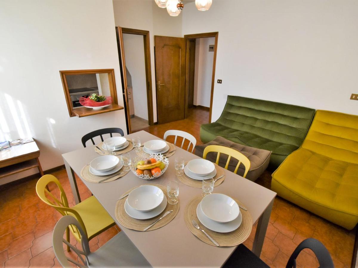 Apartment Stelvio By Interhome グロソット エクステリア 写真