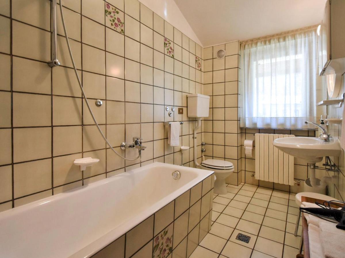 Apartment Stelvio By Interhome グロソット エクステリア 写真