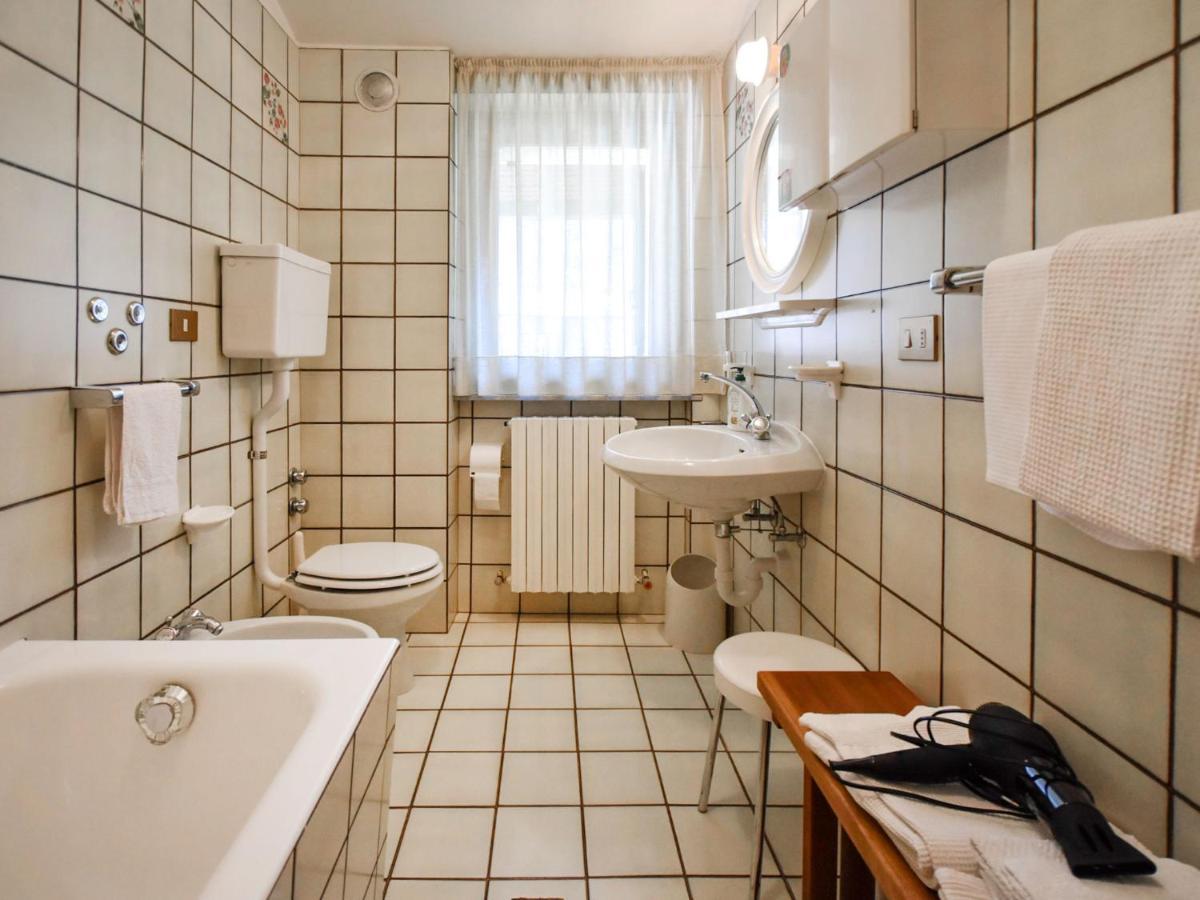 Apartment Stelvio By Interhome グロソット エクステリア 写真
